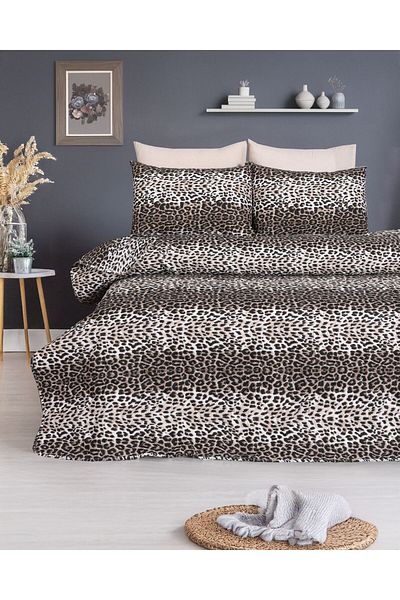 Arma Concept Double Multi-Purpose Bedspread (Pike) 200 X 220 cm & 2 Pillowcases