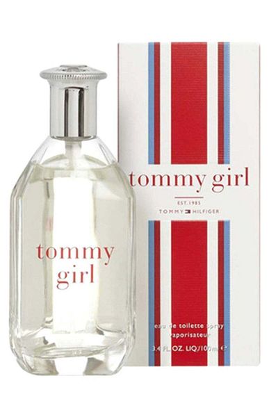 Tommy Girl Eau De Toilette 100ml