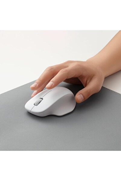 Xiaomi Mouse Wireless Xiaomi Comfort Edition BHR9354GL, 1200DPI (White)