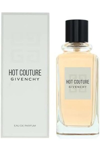 Givenchy Hot Couture For Women. Eau De Parfum Spray 3.3 Oz (New Packaging) Pack of 1
