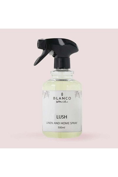 Blanco Blanco Lush Room Freshener 500ml