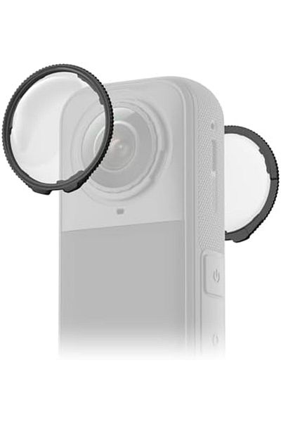 Insta360 واقيات العدسات القياسية X5