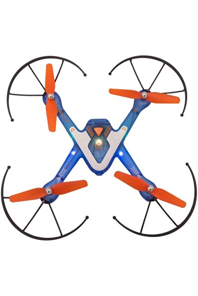 Genel Markalar Nessiworld Uzaktan Kumandalı Night Stunt Işıklı Drone