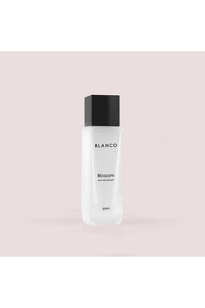 Blanco Blanco Blossom Perfume 50ml