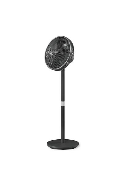 Philips 42W 3000-Series High-Quality Pedestal Fan Black