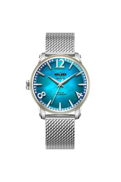 WELDER MOODY Watch Wrn2003 Women Wrist Watch