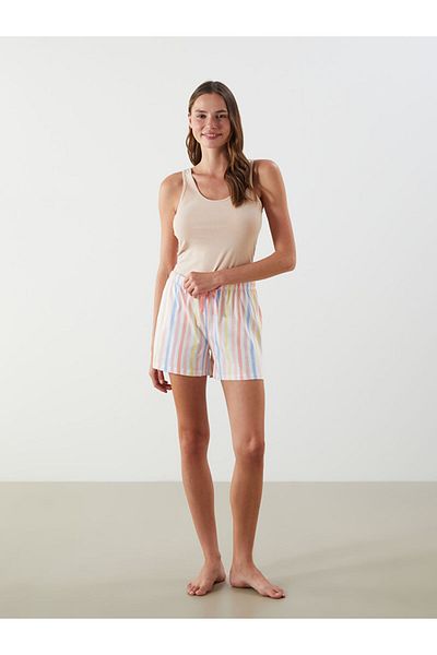 LC Waikiki New Season U Neck Women's Athlete - S50406Z8