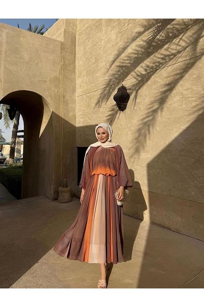 Rabia Ateş Alba Tested Skirt Suit