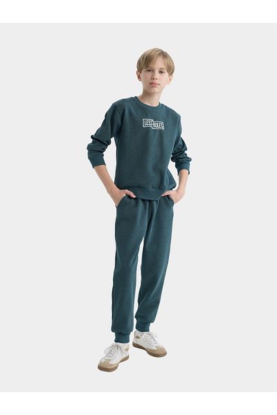 DeFacto Boy 2 Piece Set