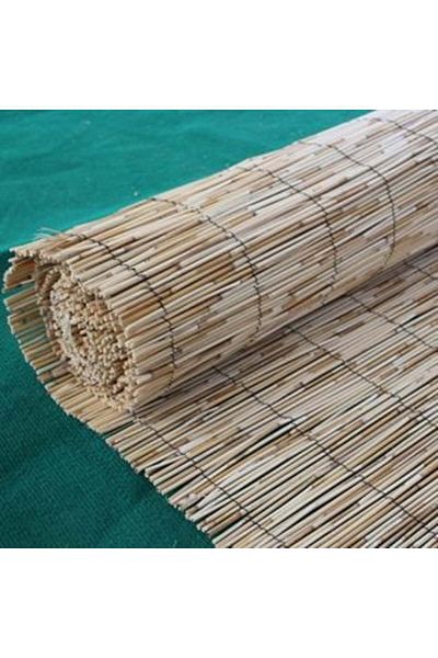 Jumbo Straw Fence 3 x 1.5 m