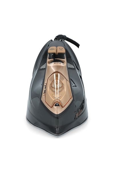 Philips 2600W Steam Iron Black