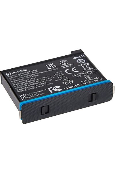 Insta360 X3 battery - 1800 mAh