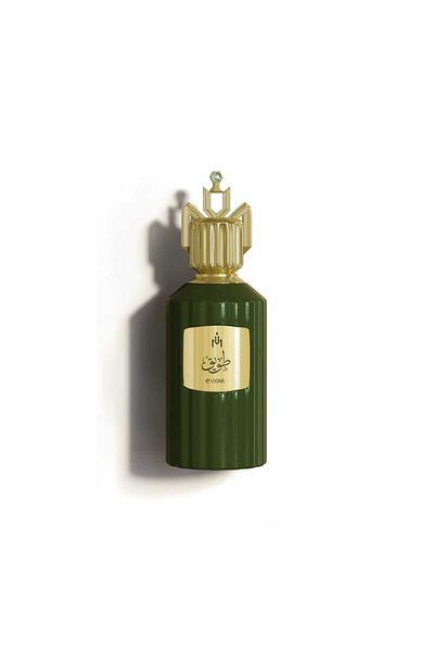Musk Tuwaiq Musk Perfume 100ml