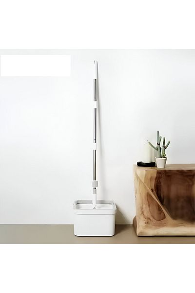 rexa Single Bucket System 360 Spin Mop Floor Cleaning