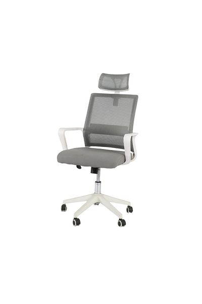 DEC13 Comfortable and practical office chair