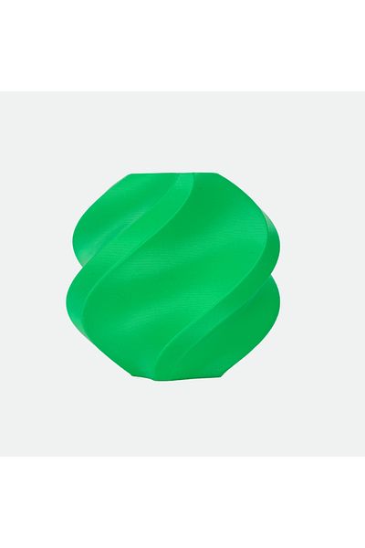 Bambu Lab Filament roll, PLA Basic, 1.75 mm, Green, Bambu Lab