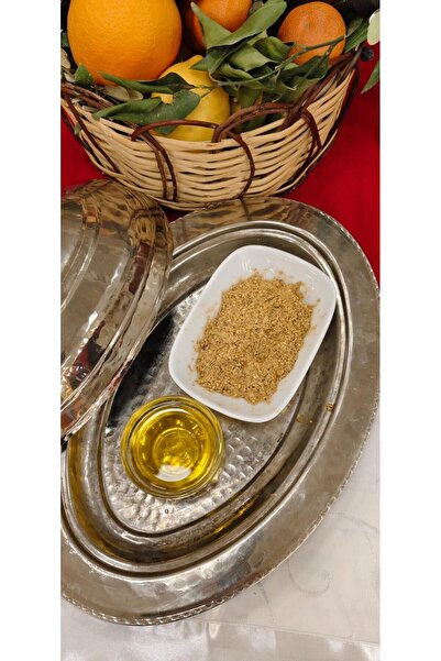 SİLİFKE MARKET El Yapımı Zahter 250 gr