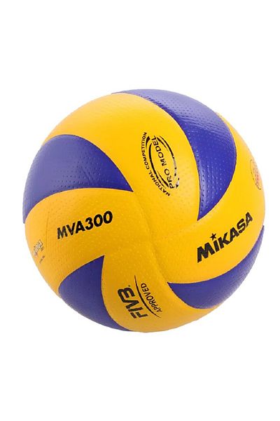 MIKASA Football – Durable Training & Match Ball for All Ages
