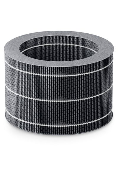 Philips Pure Protect Water 3400 Series Humidification Filter Grey and Black