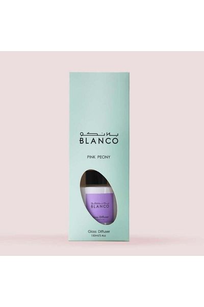 Blanco Blanco Pink Pony Diffuser