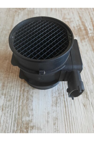 Genel Markalar Vectra C Hava akışmetre Vectra C Signum Maf sensörü Siemens 5WK9634 24404016