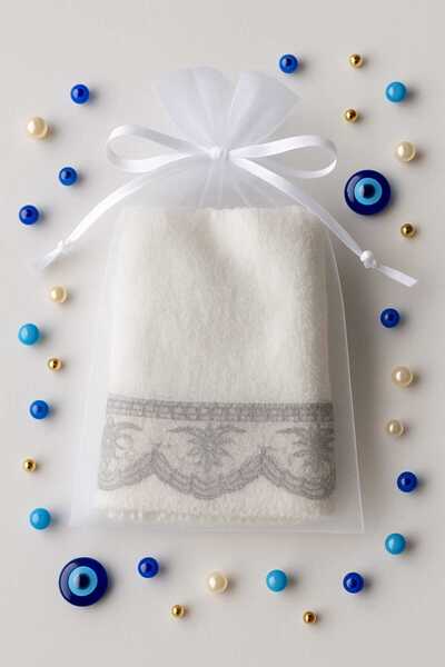 MASAL ODAM 6-Piece Wedding Bride Groom Circumcision Convoy Car Towel