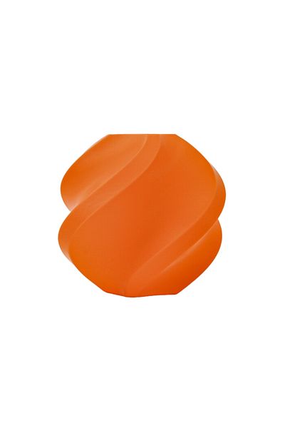 Bambu Lab Filament roll, PLA Basic, 1.75 mm, Orange, Bambu Lab