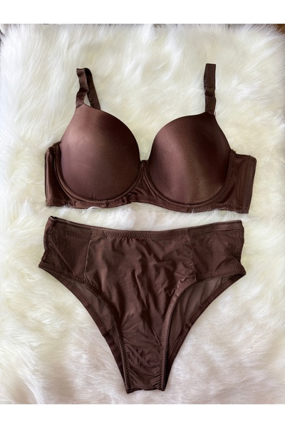 eftelya boutique C cup sütyen takım