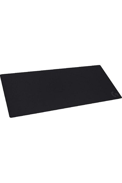 logitech G840 Gaming Mouse Pad Extra Large Black