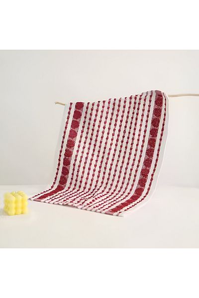rexa Kitchen Towel Thickened Household Absorbent Cloth 36 X 55 cm