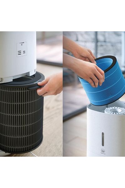 Philips Nanocloud Genuine Replacement Filter