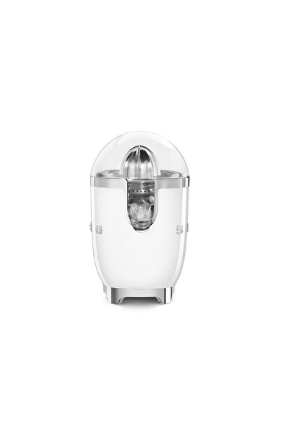 SMEG Citrus Juicer White