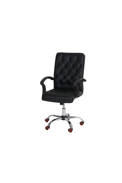 DEC13 Luxury office chair with modern design