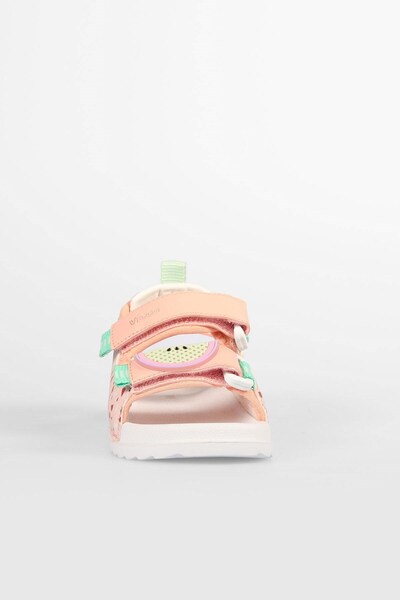 Vicco İnkagi Anatomical Girl's Powder Sandals