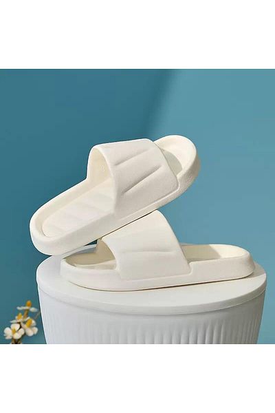 ALEMDAR STORE Men's and Women's Home Slippers | Comfortable and Lightweight for Everyday Use