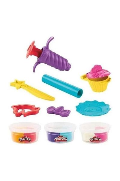 Hasbro Play-Doh plasticine set - Magic Unicorns