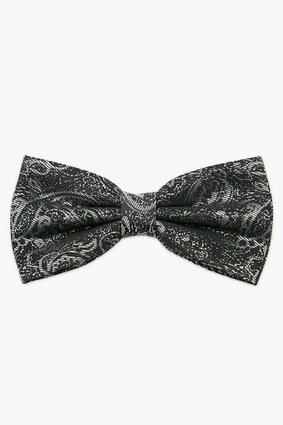 SIRRI Patterned Bow Tie for Men the Meeting of Classic and Modern Style 14 Years Old and Above (6X12 cm)