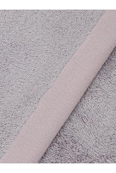 LC Waikiki Прямий бавовняний рушник для обличчя 50x80 см (W3)