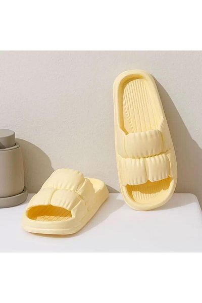 ALEMDAR STORE Men's and Women's Home Slippers | Comfortable and Lightweight for Everyday Use