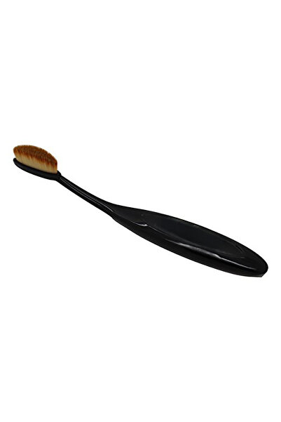 ruby face Οβάλ βούρτσα φρυδιών σε σχήμα κουταλιού