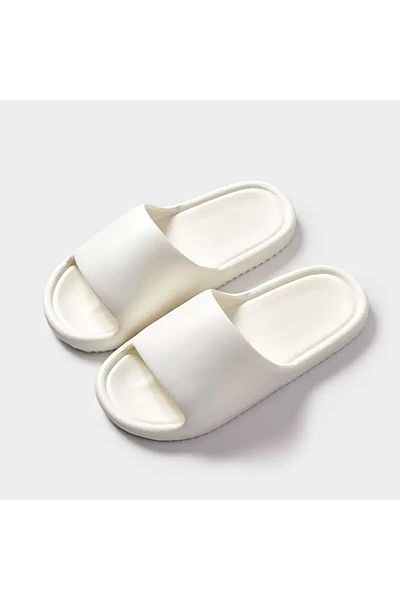 ALEMDAR STORE Men's and Women's Home Slippers | Comfortable and Lightweight for Everyday Use