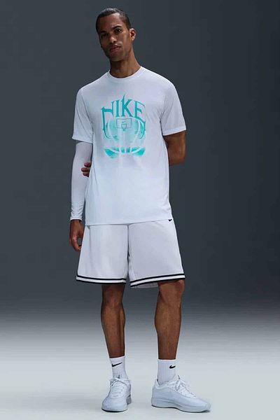 Nike Men's T-Shirt Dri-Fit Tee Oc Jersey Fabric