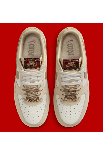 Nike Air Force 1 “Year of the Snake” KZY SPORT