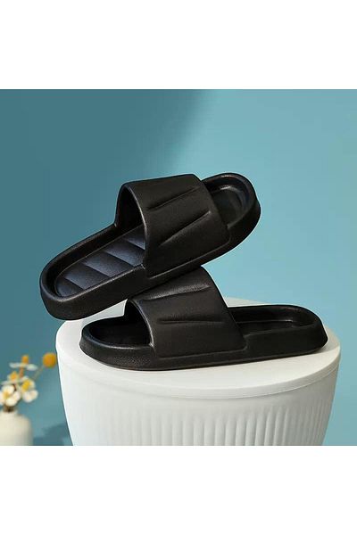 ALEMDAR STORE Men's and Women's Home Slippers | Comfortable and Lightweight for Everyday Use