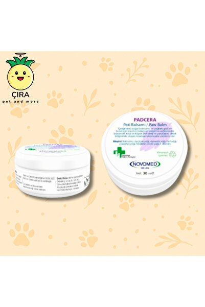 novomed PADCERA PATI BALM 30 ML