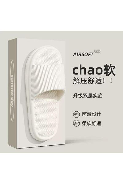 ALEMDAR STORE Men's and Women's Home Slippers | Comfortable and Lightweight for Everyday Use
