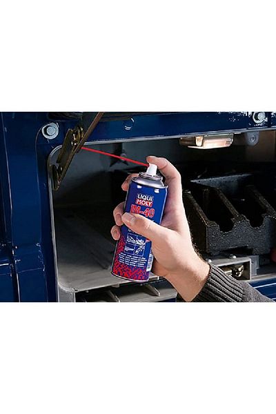 liqui Moly LM-40 Multi-Purpose