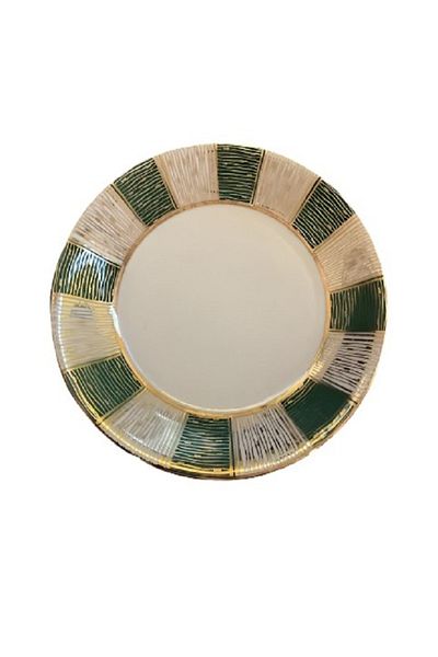 rexa Seltmann Teacup, Saucer & Plate Set