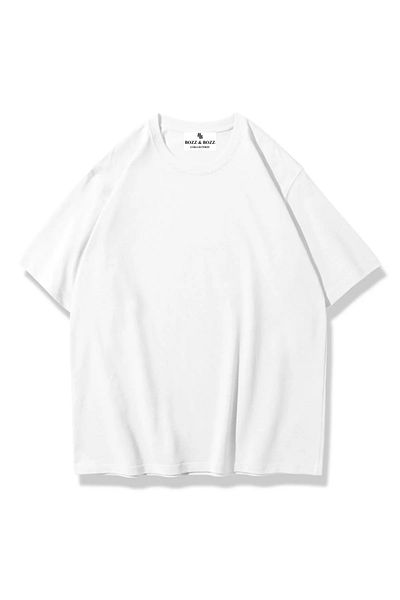 Bozz&Bozz Collection Μπλουζάκι Unisex Oversize Fast and Furious Suki