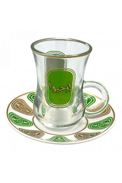 rexa Elegant Porcelain Coffee Cup